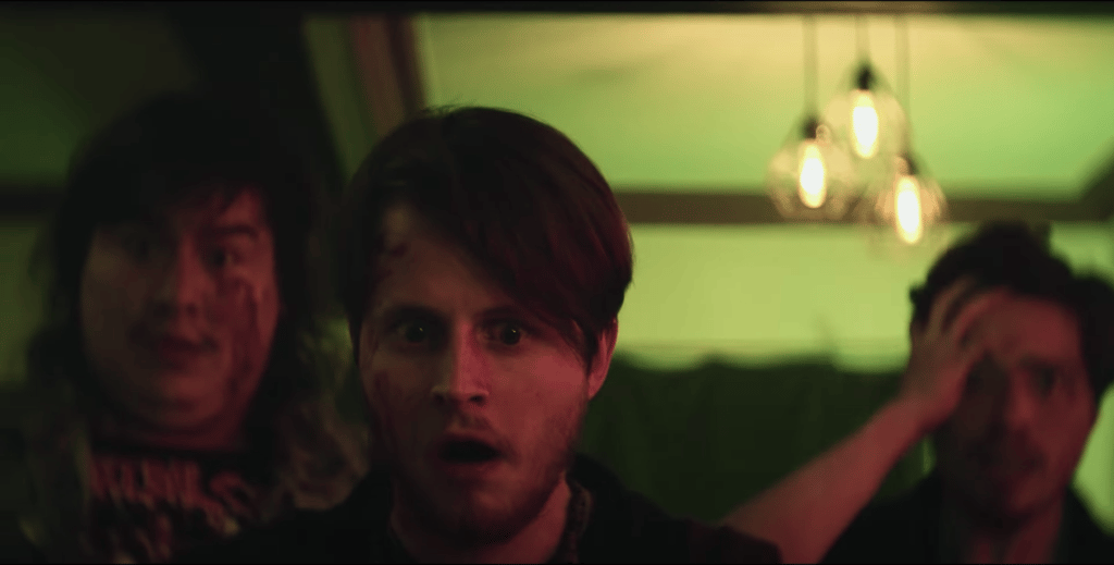 Carrion Kids Por Mi Culpa