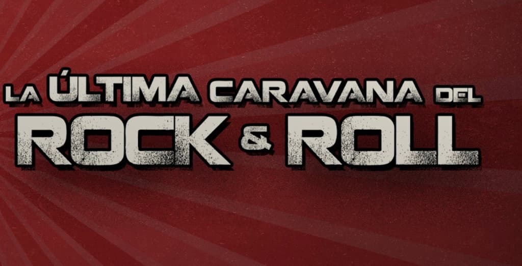 La Última Caravana del Rock & Roll: Enrique Guzmán y Angélica María en Auditorio Nacional

