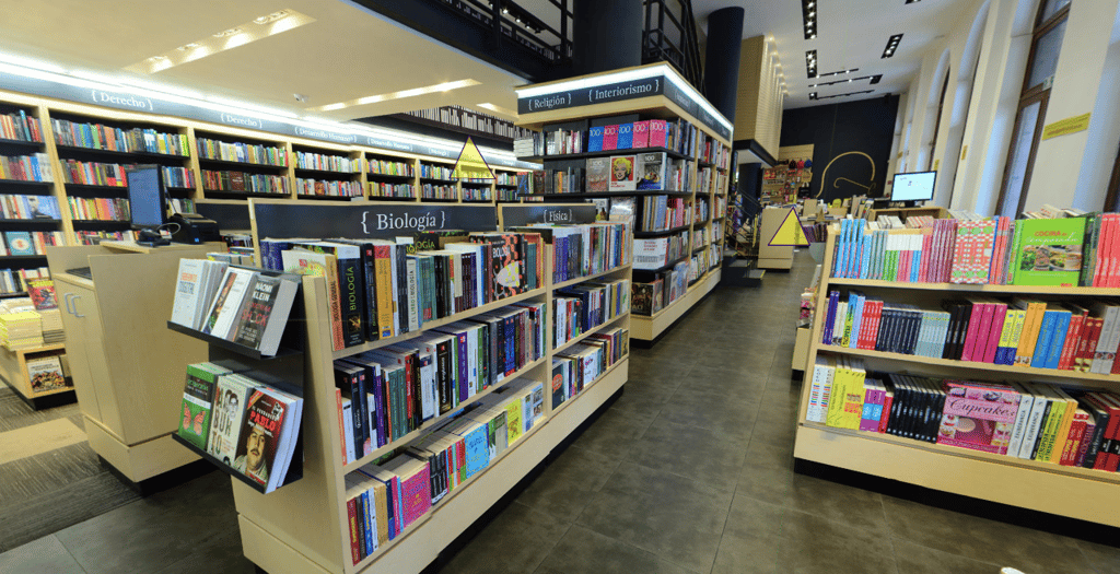 lista de tiendas que abrirán pronto