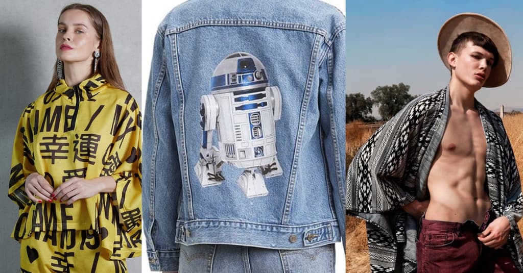 Los mejores outfits para el Corona Capital 2019