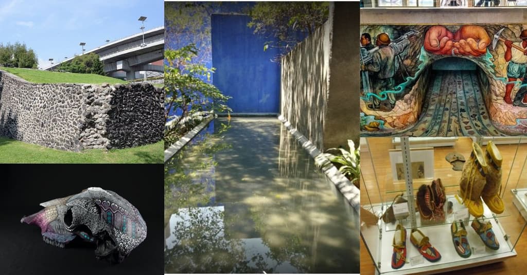 9 cosas chidas qué hacer por 15 pesos en la CDMX