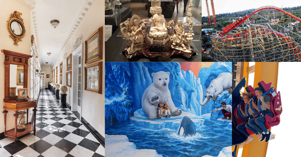 Lugares abiertos el 25 de diciembre de 2019