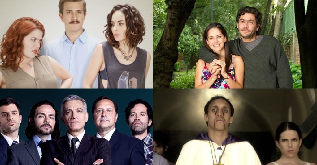 mejores series de Canal 11