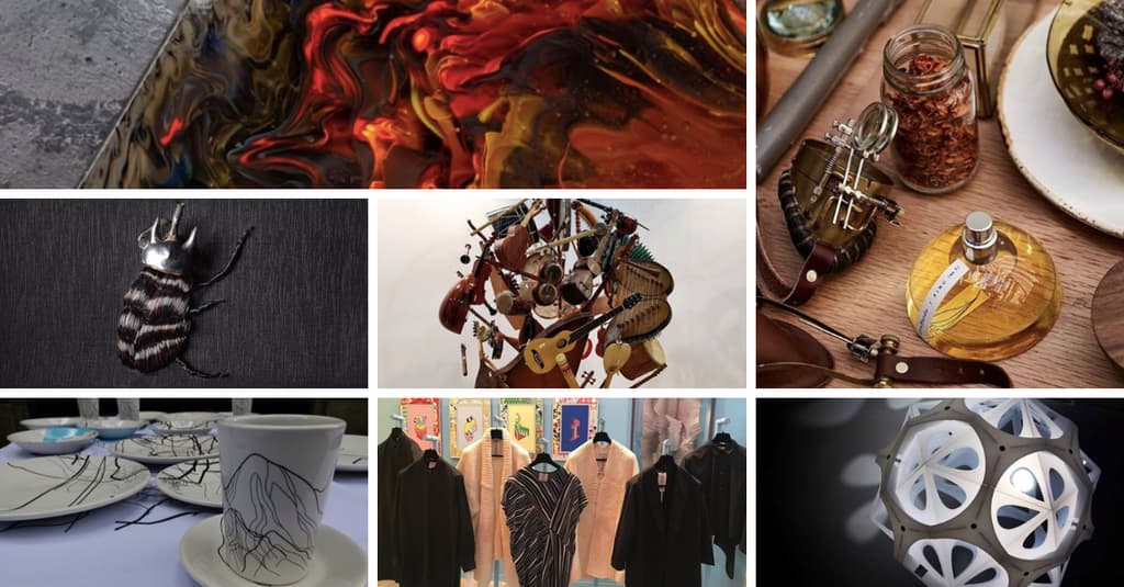 Semana del Arte 2020 en la CDMX