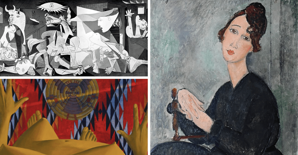 expos imperdibles de 2020