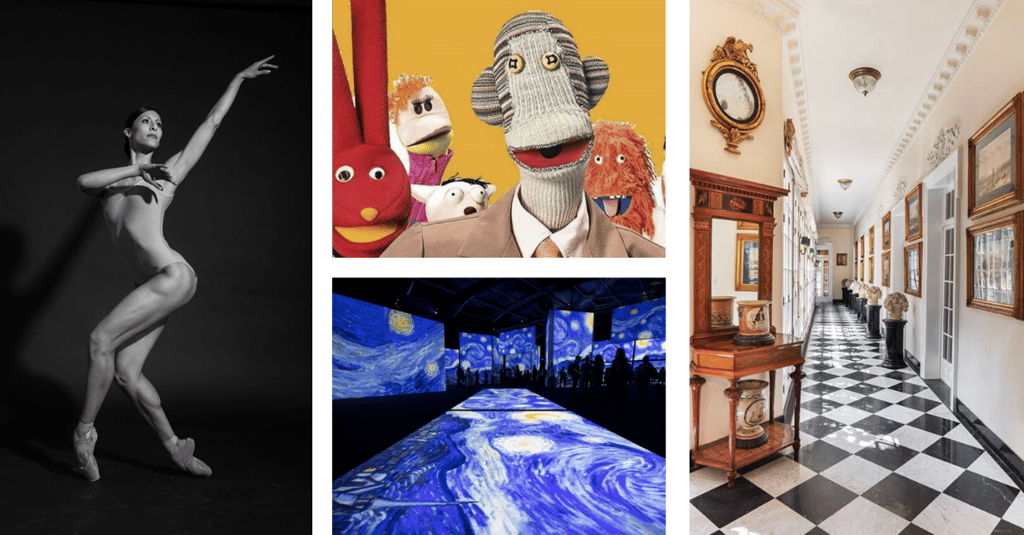 Semana Santa en casa