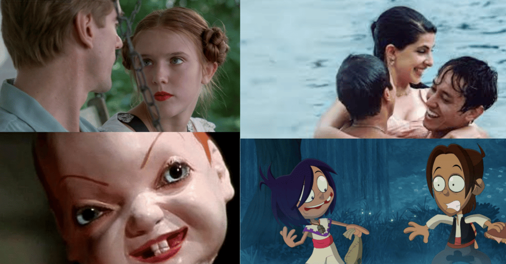 ver películas gratis online