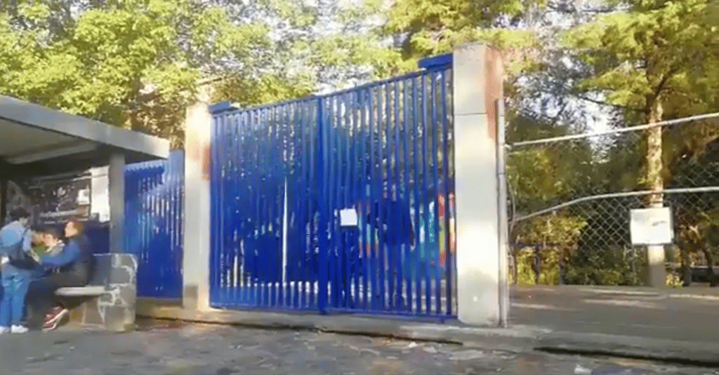 Facultad de Ciencias Políticas y Sociales