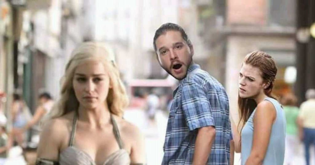 Antonio Guillem es el fotógrafo español detrás de la imagen que comenzó todos los memes.