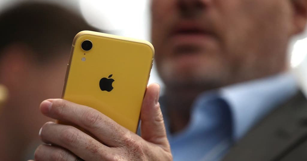 precio del nuevo iphone