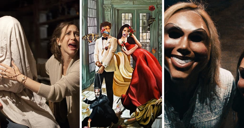 estrenos de Netflix en octubre