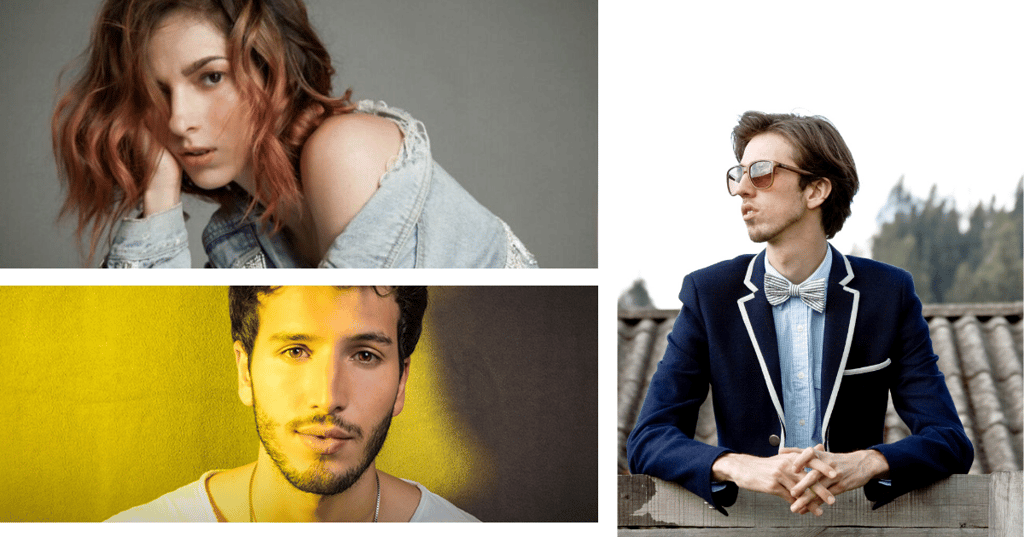 Talento Universal desde casa