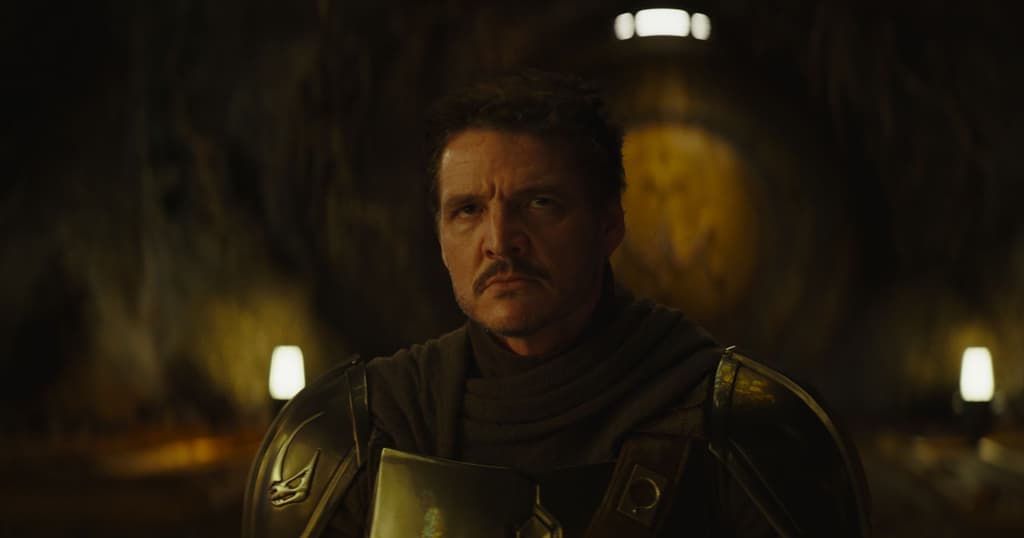 mandalorian