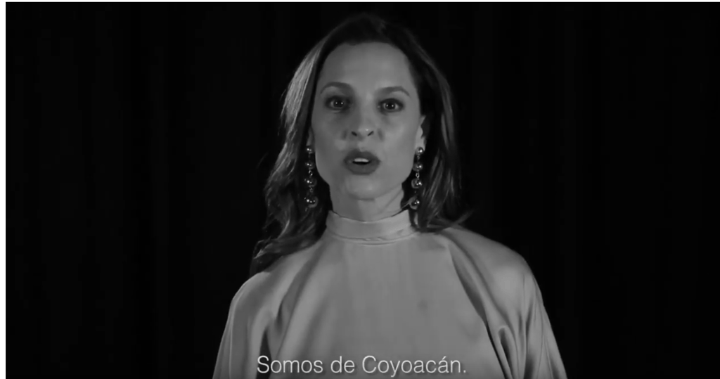 Coyoacán en patrimonio histórico