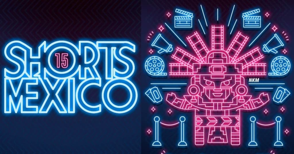 Shorts México 2020