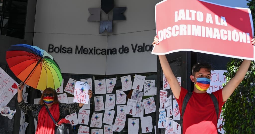 Indetectable = intransmisible VIH