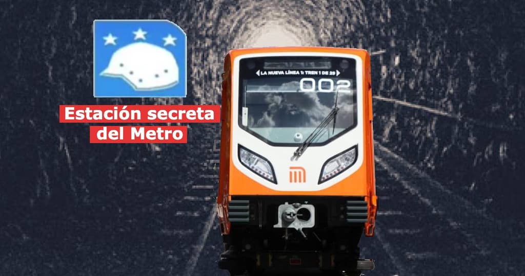 Metro Transmisiones Militares