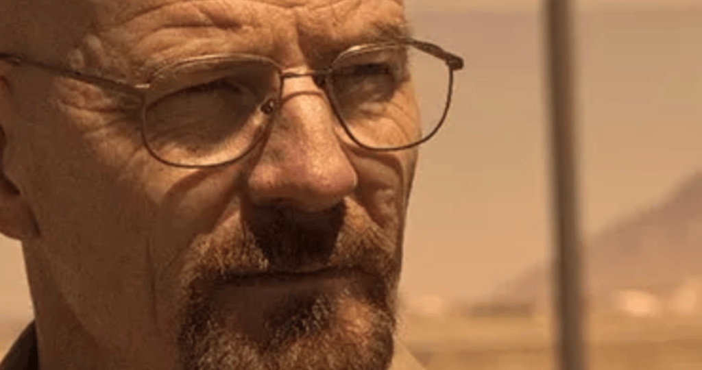 México en sepia en Breaking Bad