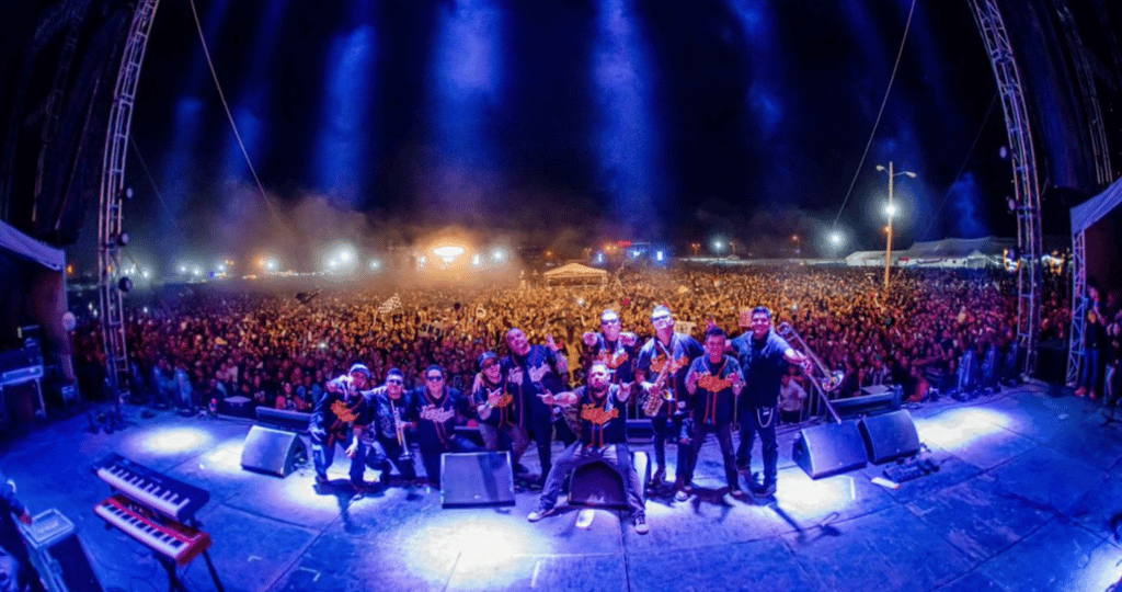 ska méxico nana pancha