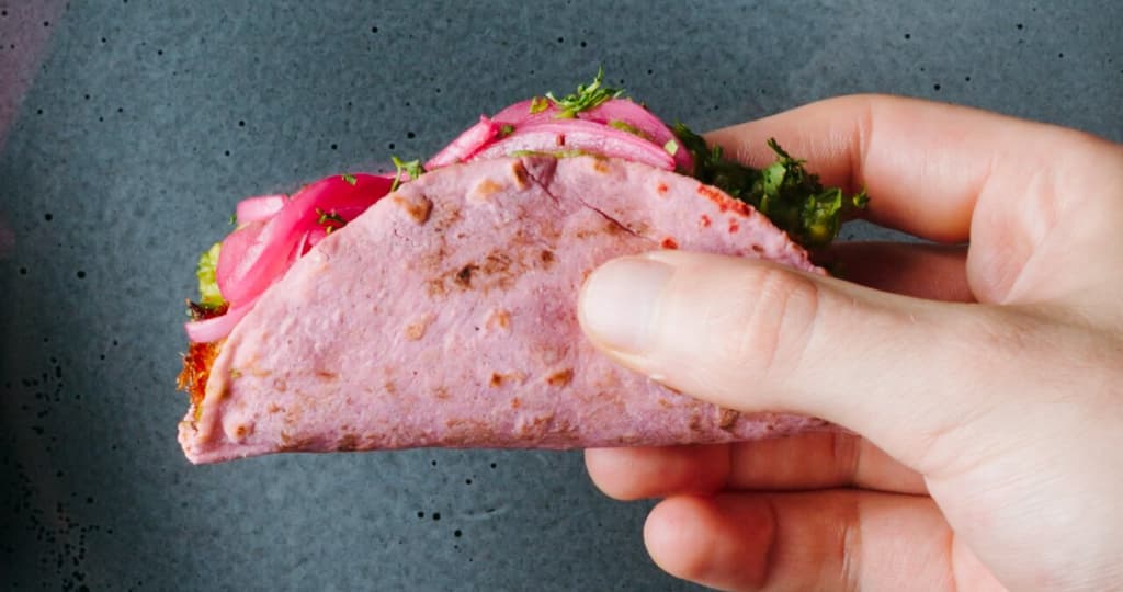 Taquería Sin Nombre