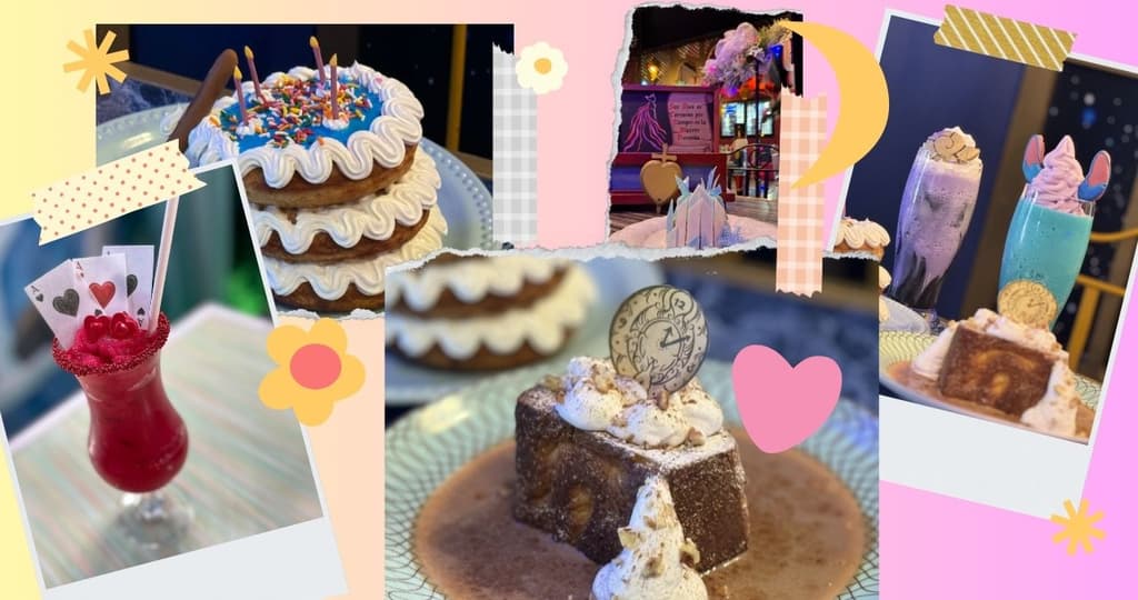 Doncella Café es un lugar mágico en CDMX