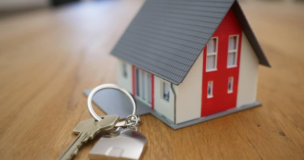 Consejos para comprar una casa o rentar un departamento