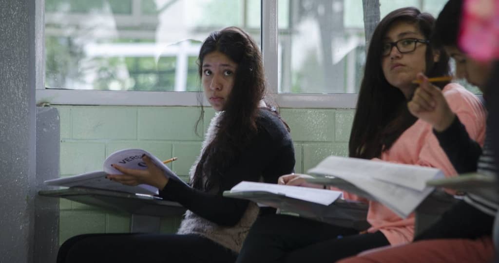 Convocatoria para el examen de la Comipems 2024