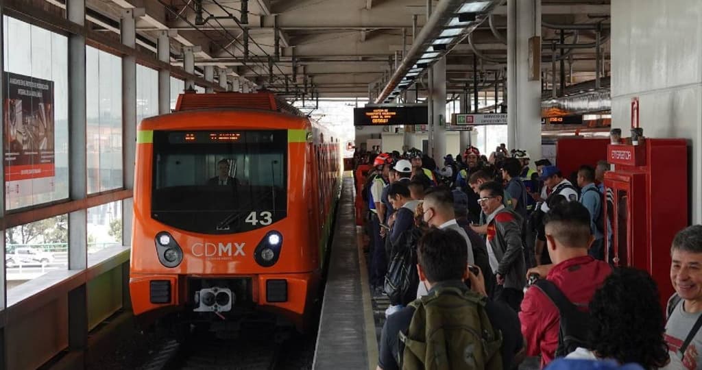 Cuándo abre la Línea 12 del Metro