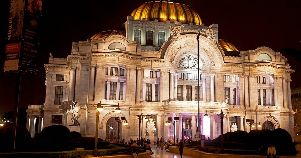 Noche de Museos de enero de 2024