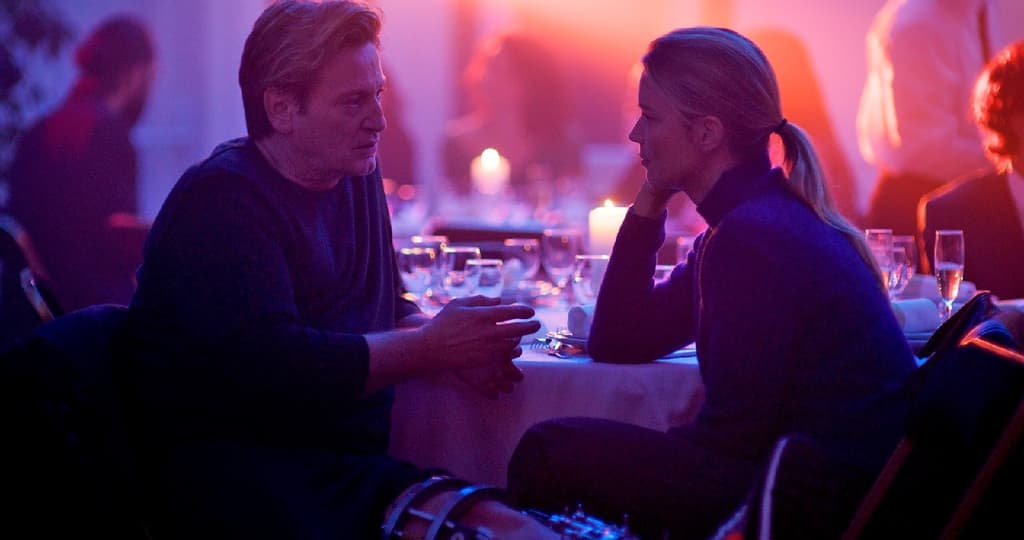 Tour de cine francés en la Filmoteca de la UNAM