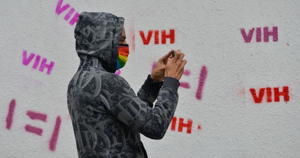 Derogación del delito de peligro de contagio en CDMX