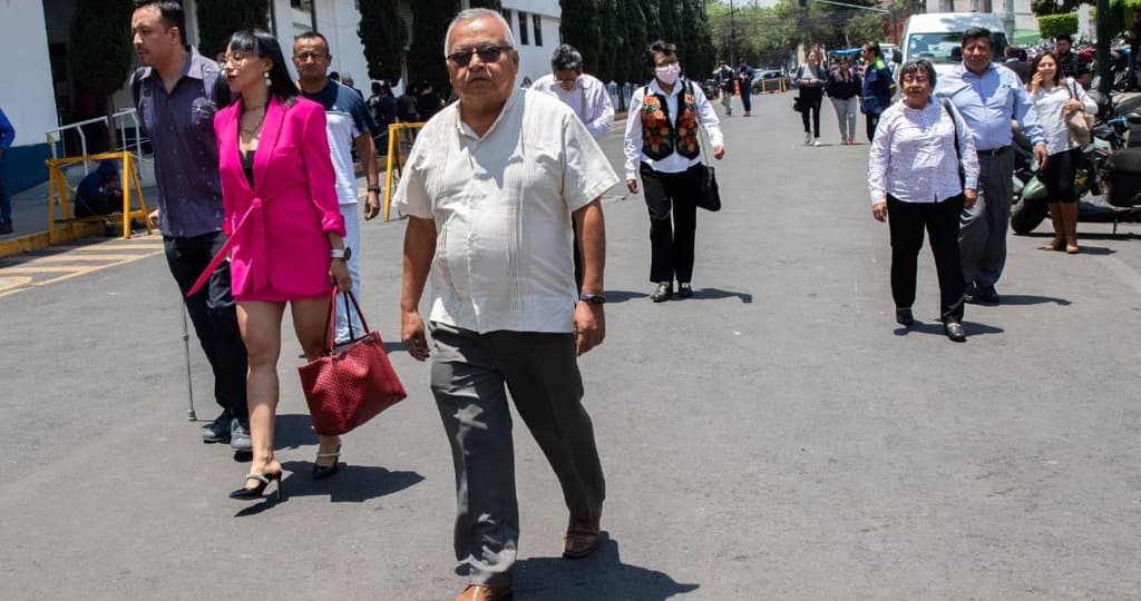 Calle Digna Ochoa será peatonal