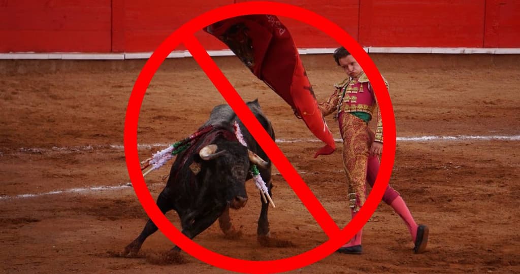 Corridas de toros en CDMX