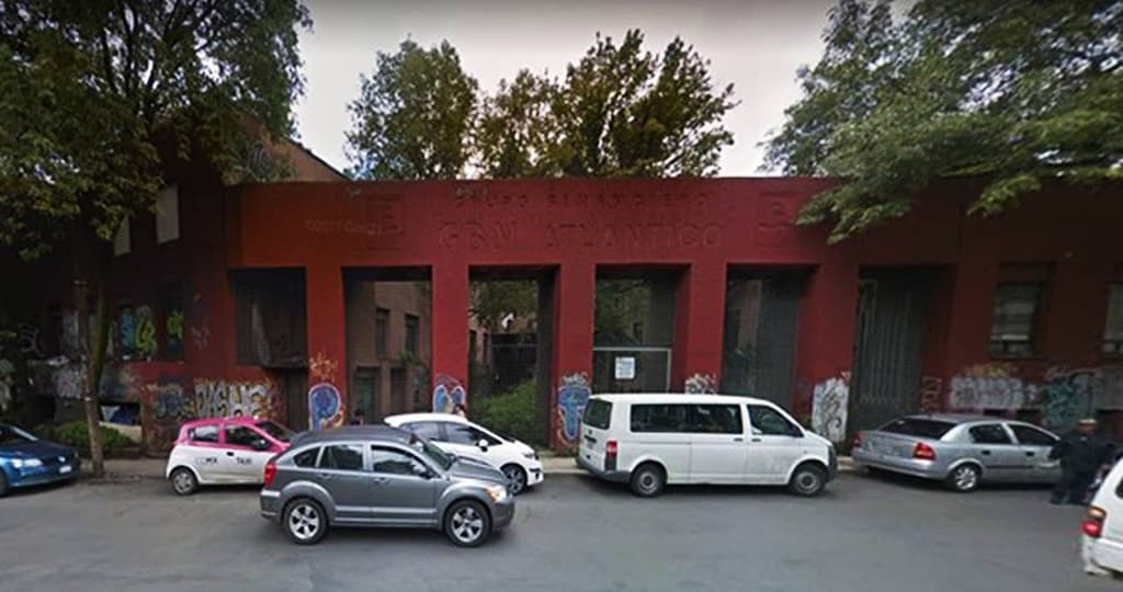 El Parián de Coyoacán