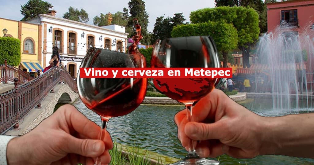 Festival Metepequeando