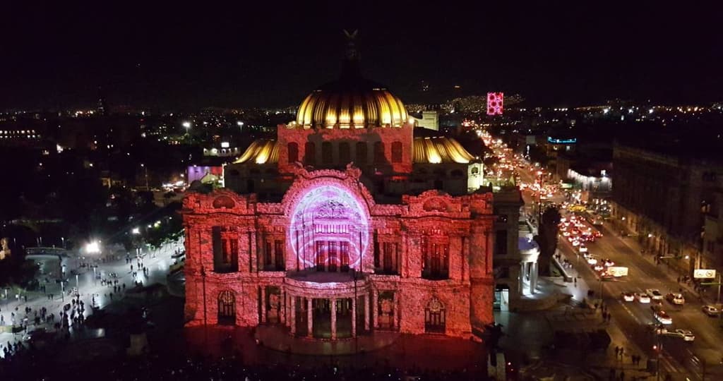 Noche de Museos de febrero de 2024
