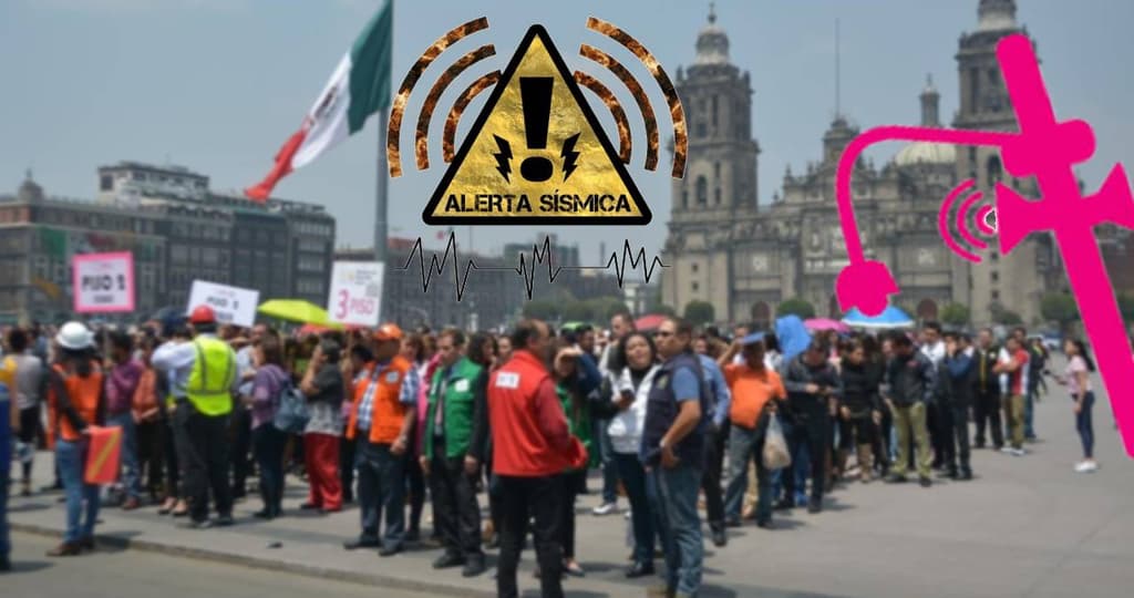 Primer Simulacro Nacional de 2024