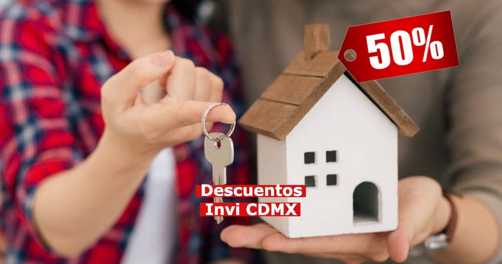 Descuentos en los créditos del INVI en 2024