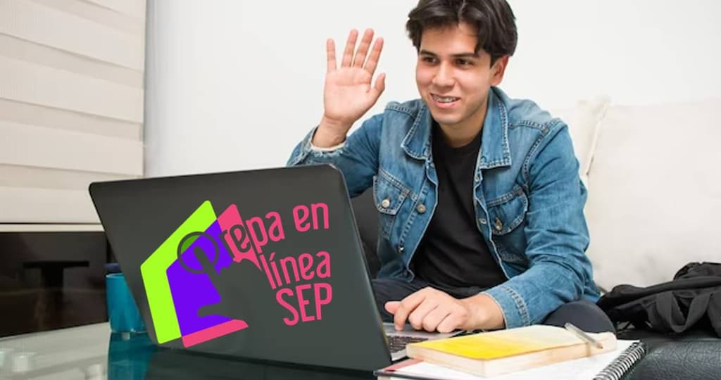 Prepa en Línea SEP 2024