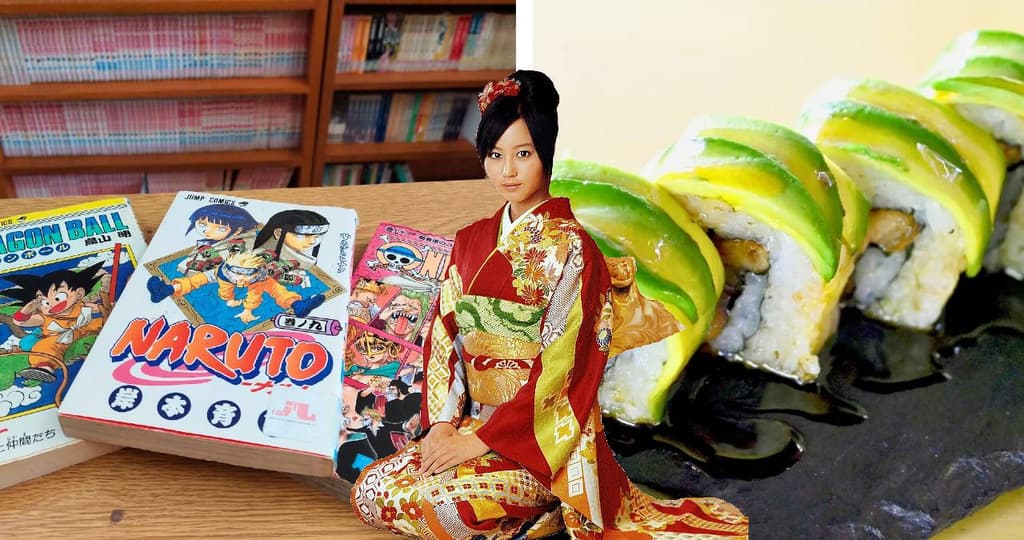 Festival Japonés de Primavera 2024