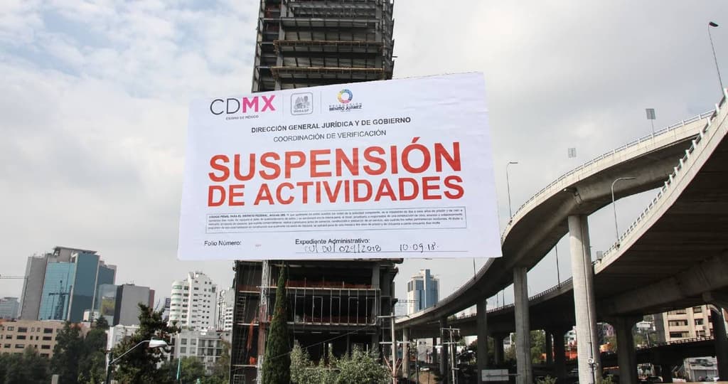 Cártel inmobiliario