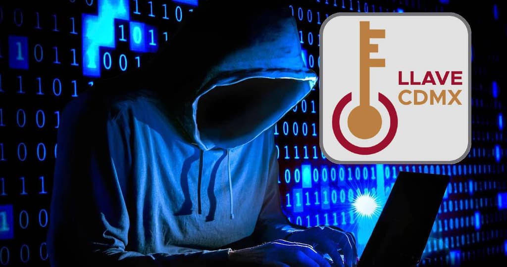 Hackeo de Llave CDMX
