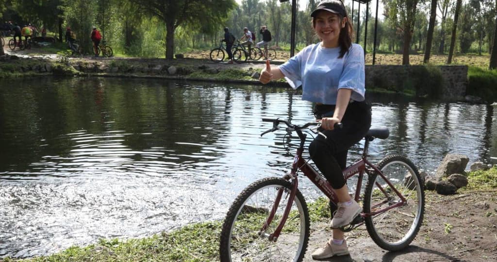 Rodada de los humedales