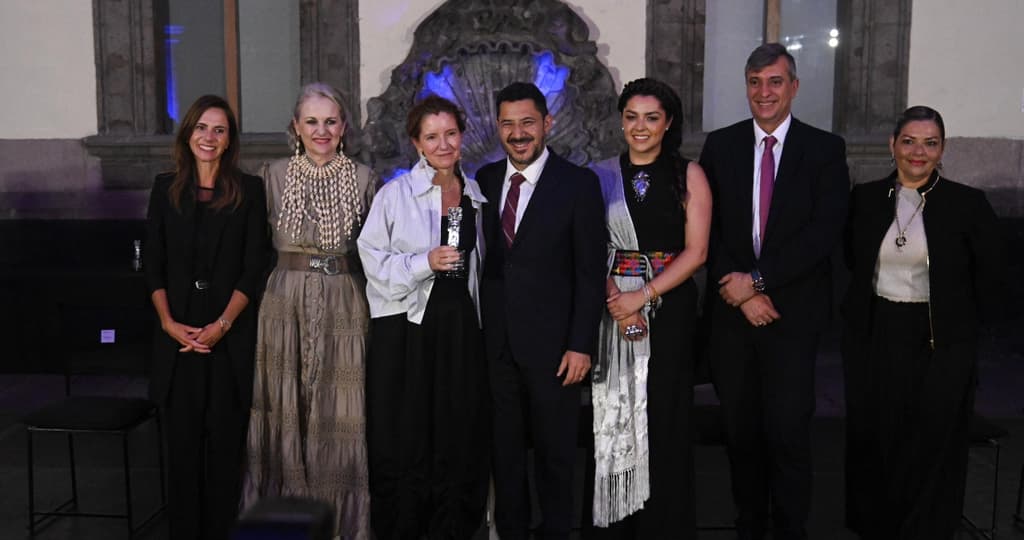 rosetta michelin marti batres cdmx