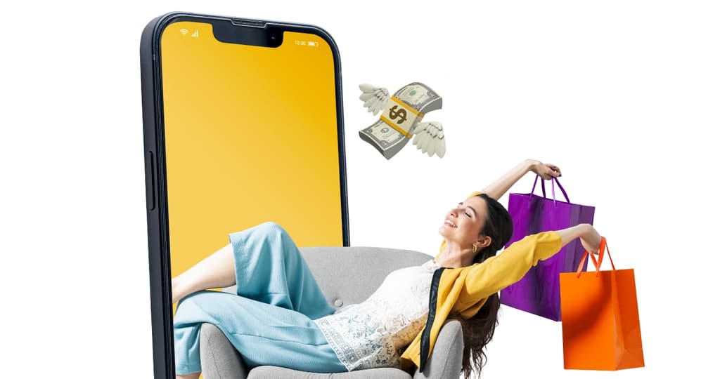 IVA venta online amazon temu shein