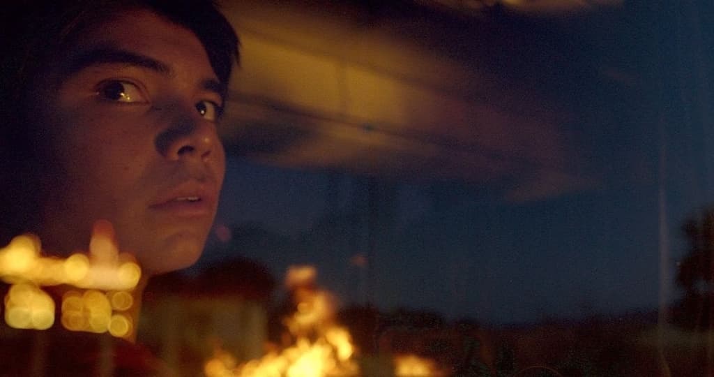 Sujo: una película que apuesta por la educación frente al narcotráfico en México | Foto: Pimienta Films