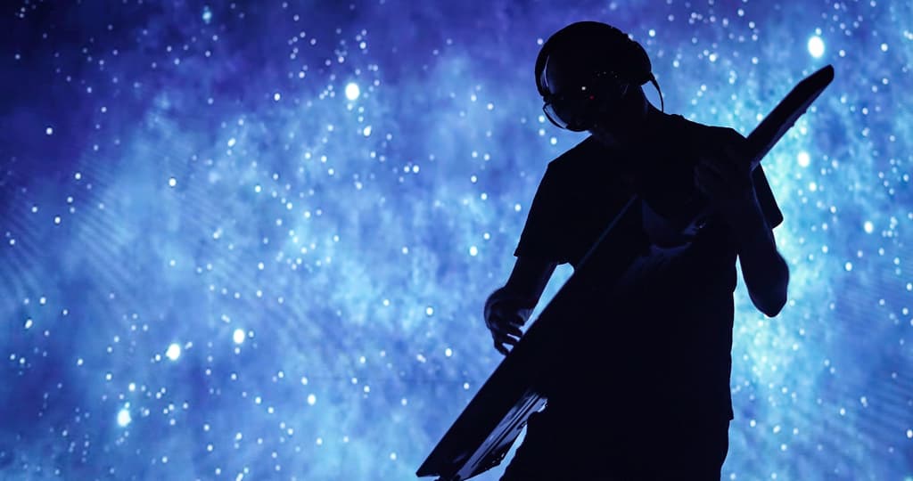 Sonorama México 2025 La casa azul