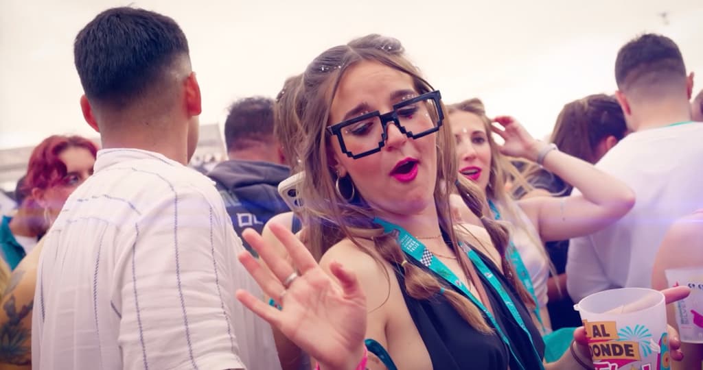 I Love Reggaetón 2026: Tito El Bambino y Angel & Khriz en CDMX | Foto: Bobo Producciones