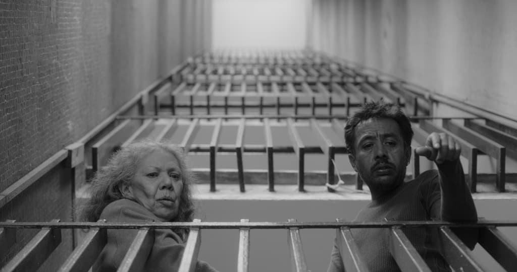 No nos moverán, una película sobre memoria y venganza po la masacre de Tlatelolco | Foto: Varios Lobos 