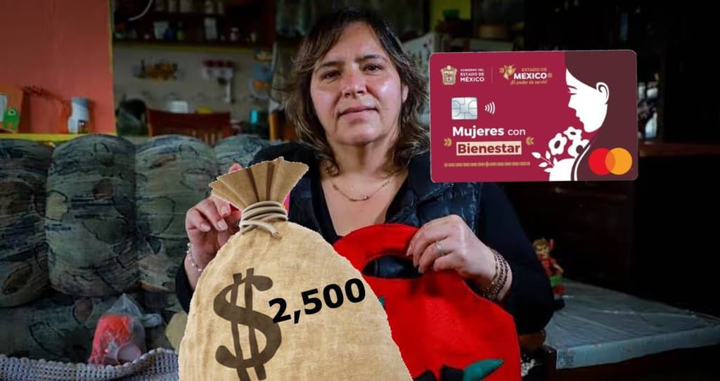 Mujeres con bienestar